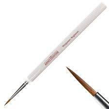 Wargamer Brush - Regiment TABBR7007